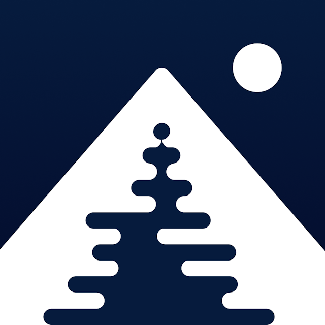 Mountain Stream logo